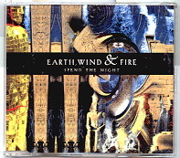 Earth Wind & Fire - Spend The Night